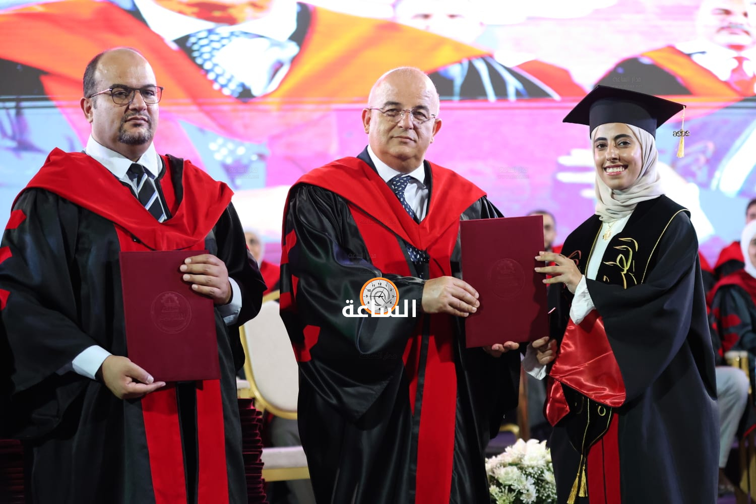 Madar Al-Saa Images 0.8277304035843006