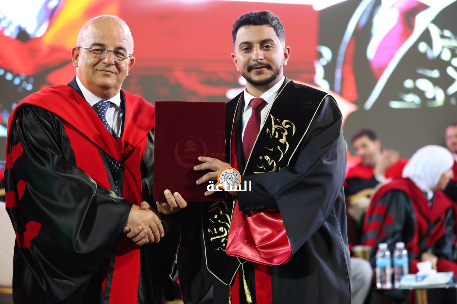 Madar Al-Saa Images 0.5077884332841868