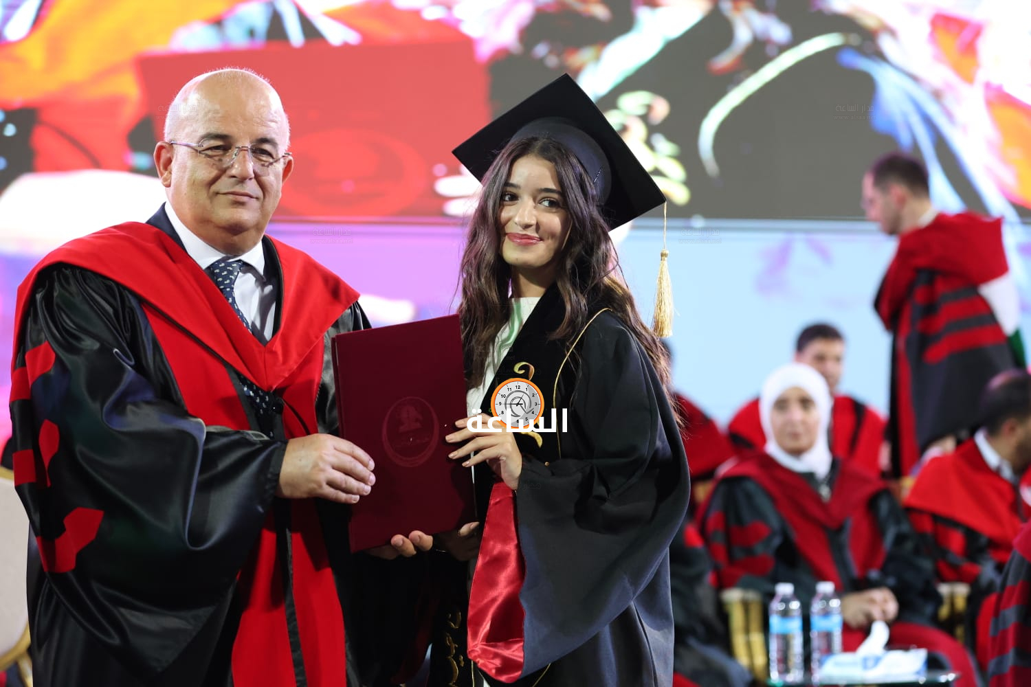 Madar Al-Saa Images 0.6129091848168643