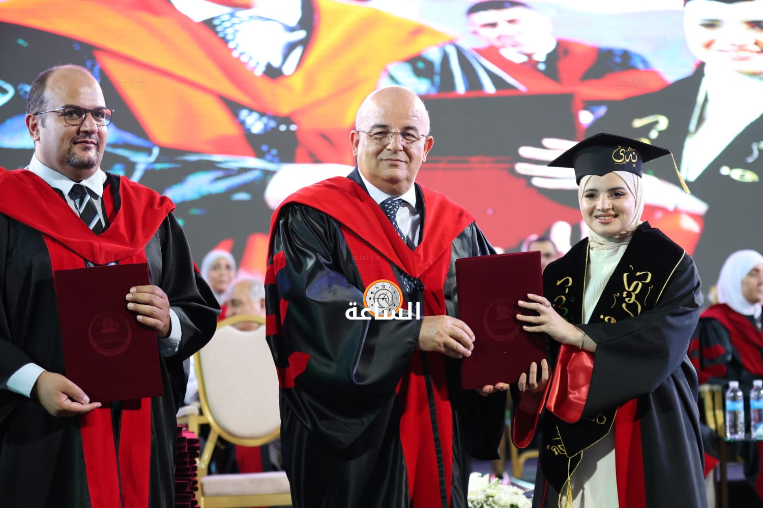 Madar Al-Saa Images 0.9524810627428885