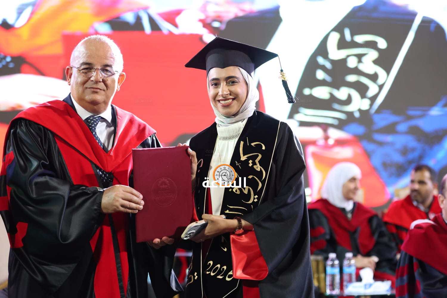 Madar Al-Saa Images 0.4168535804207668