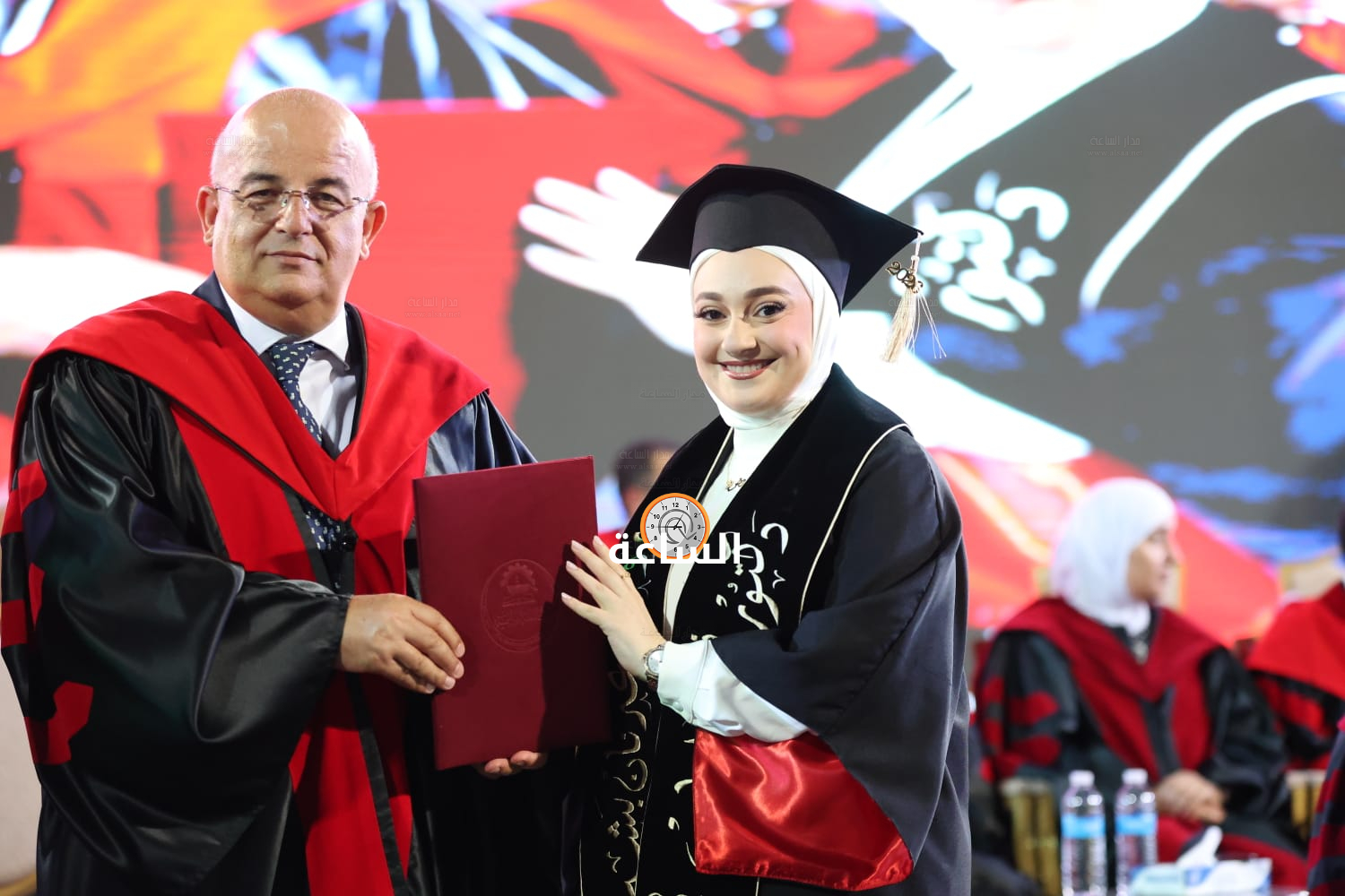 Madar Al-Saa Images 0.3893417492004043
