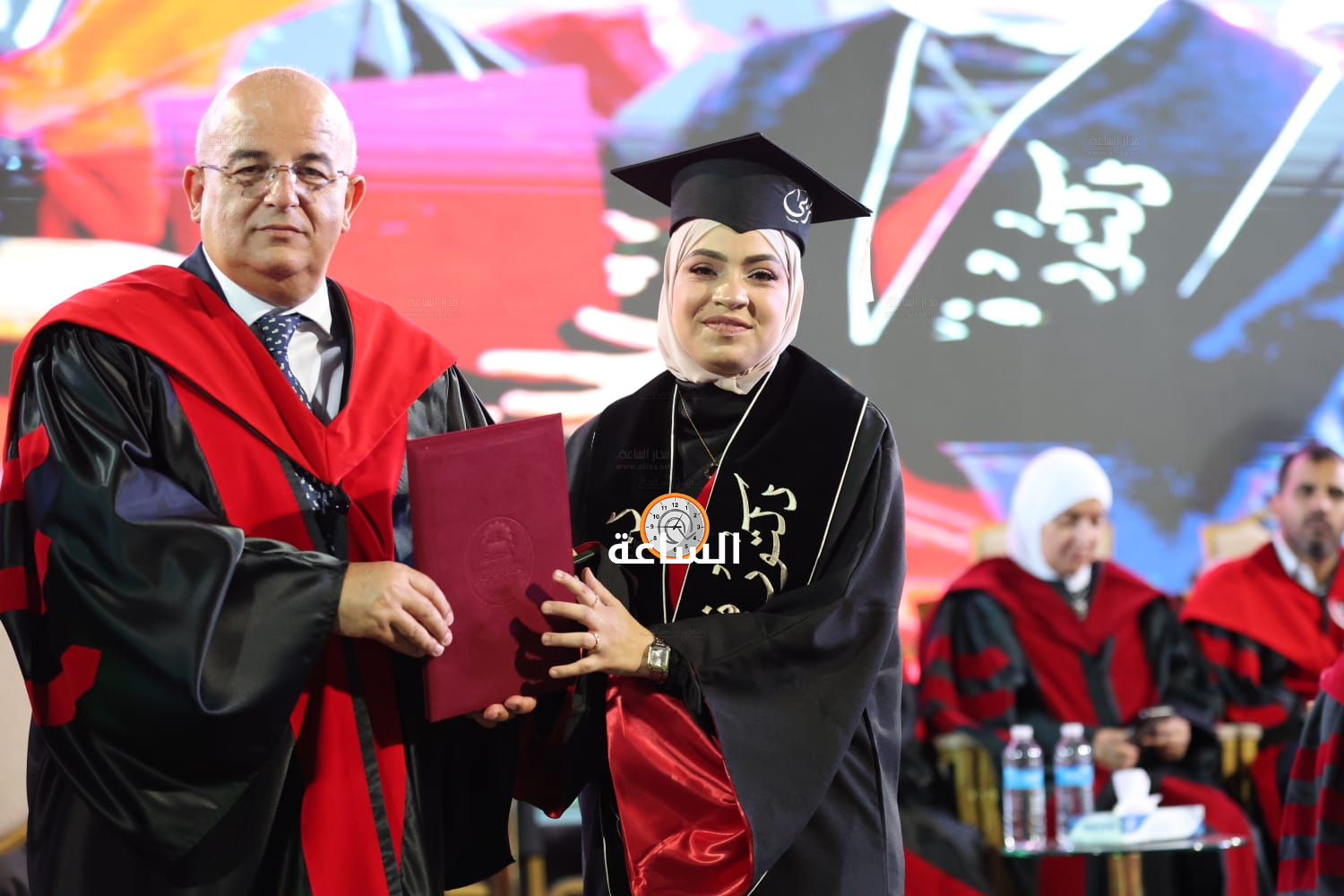 Madar Al-Saa Images 0.061861018985484795