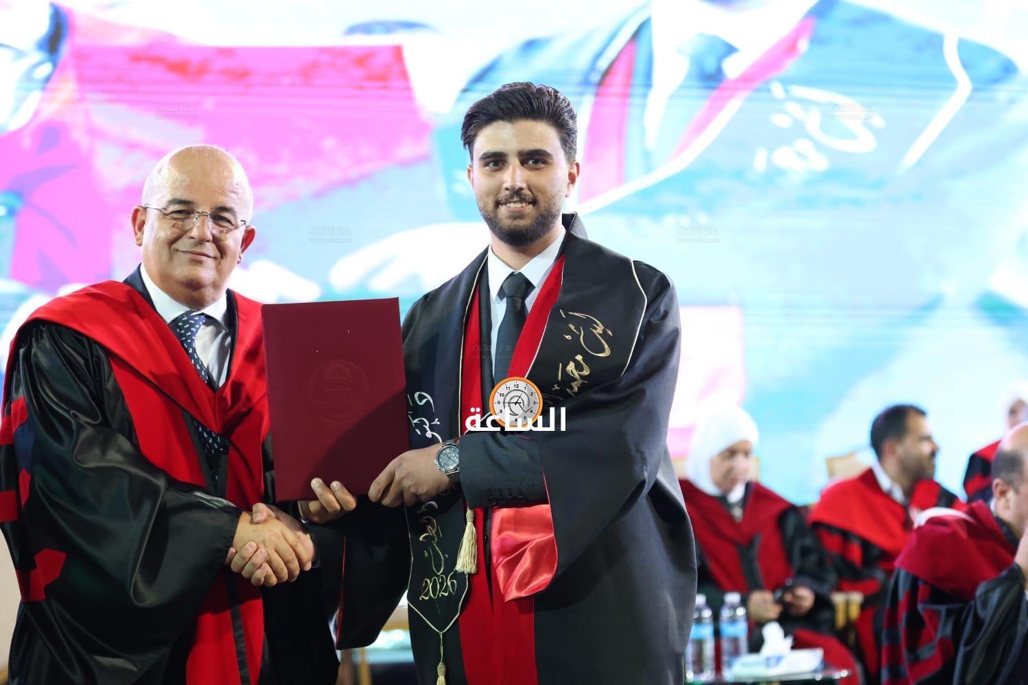 Madar Al-Saa Images 0.5967085011120876