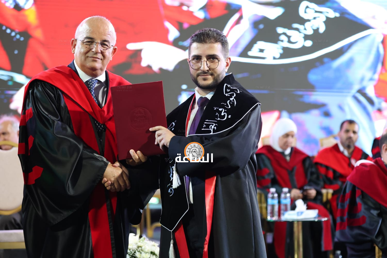Madar Al-Saa Images 0.4860197398046593