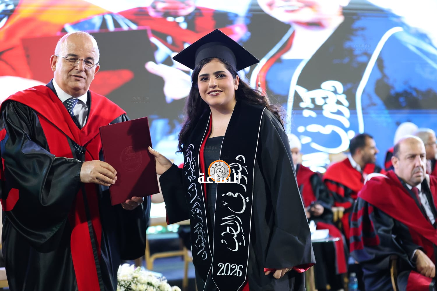 Madar Al-Saa Images 0.48128911487546244