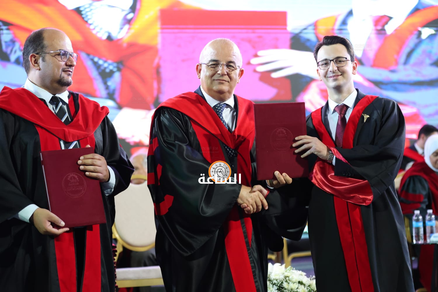 Madar Al-Saa Images 0.21756851523328014
