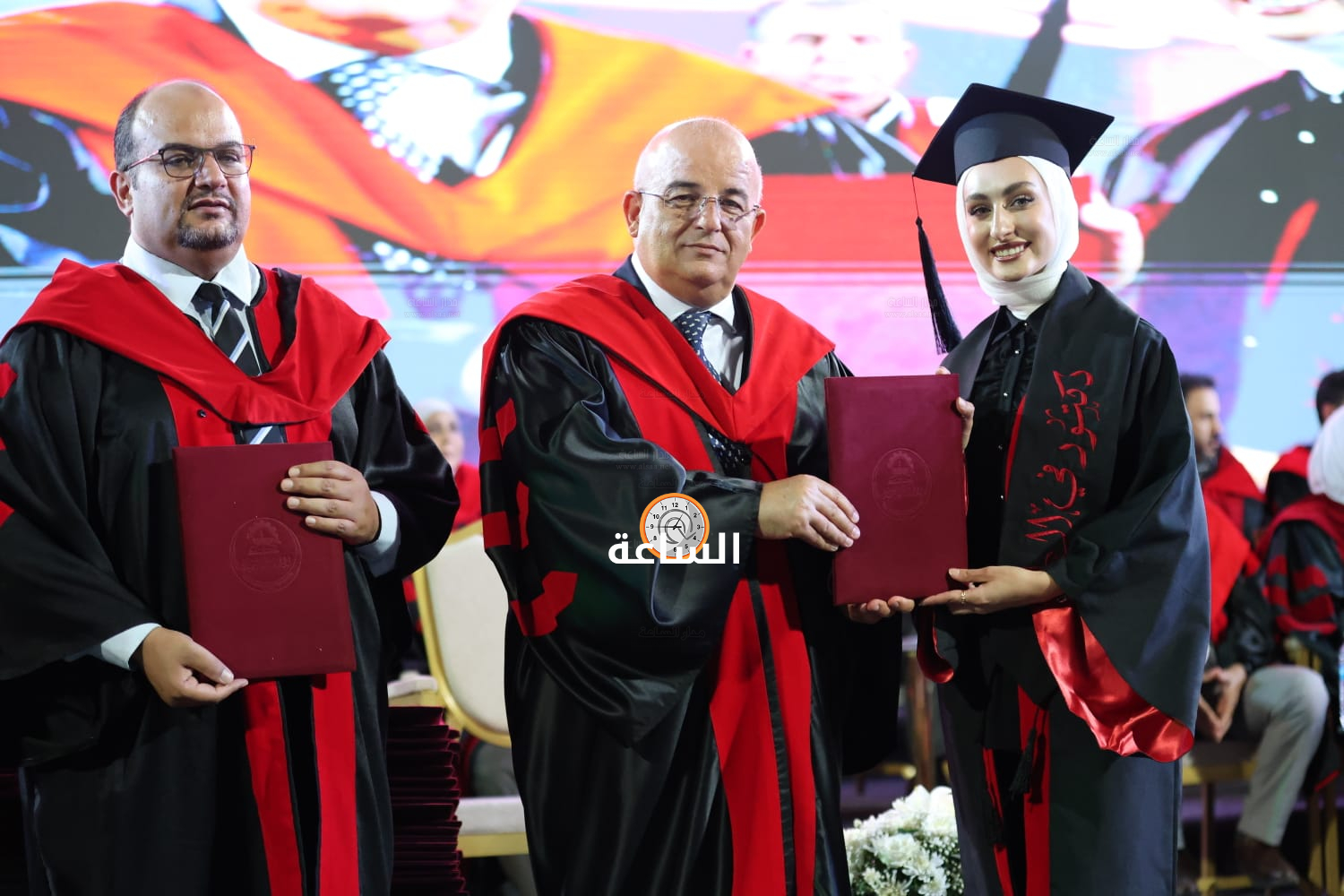 Madar Al-Saa Images 0.6270143009169521