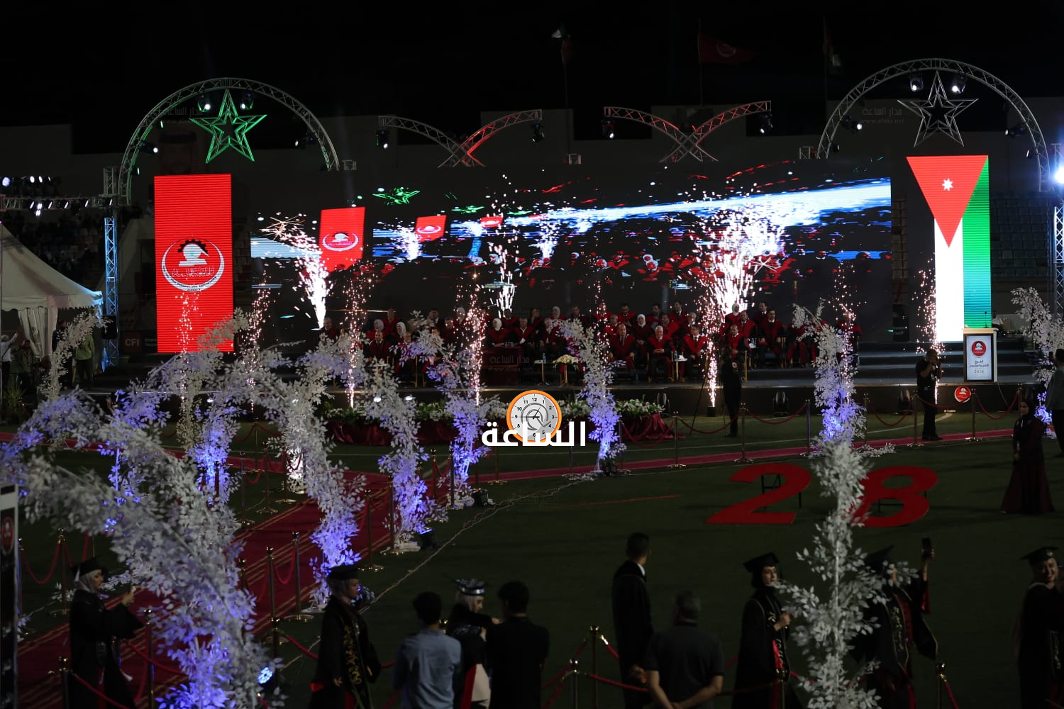 Madar Al-Saa Images 0.06758667570643895