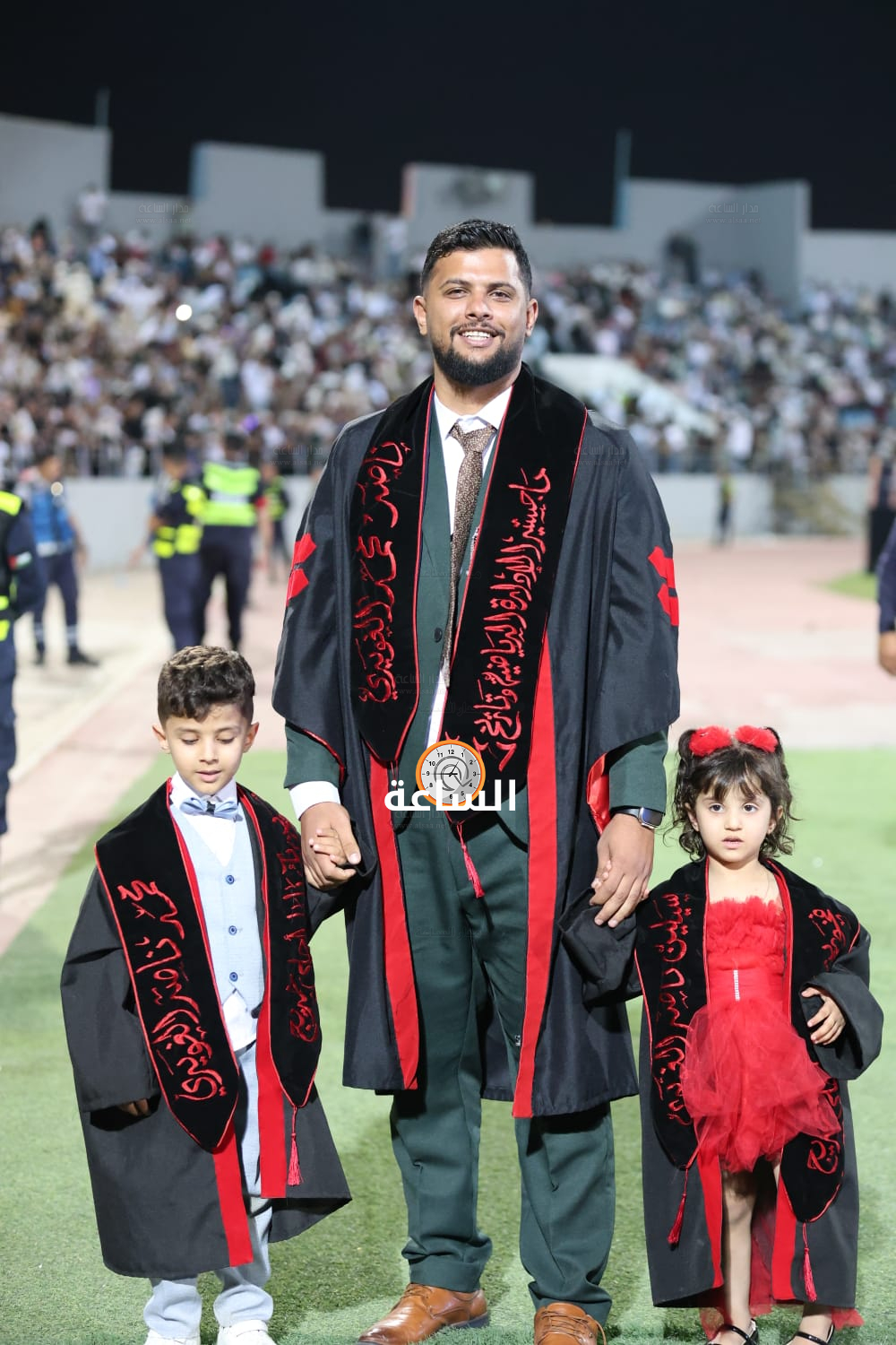 Madar Al-Saa Images 0.13749966618475917