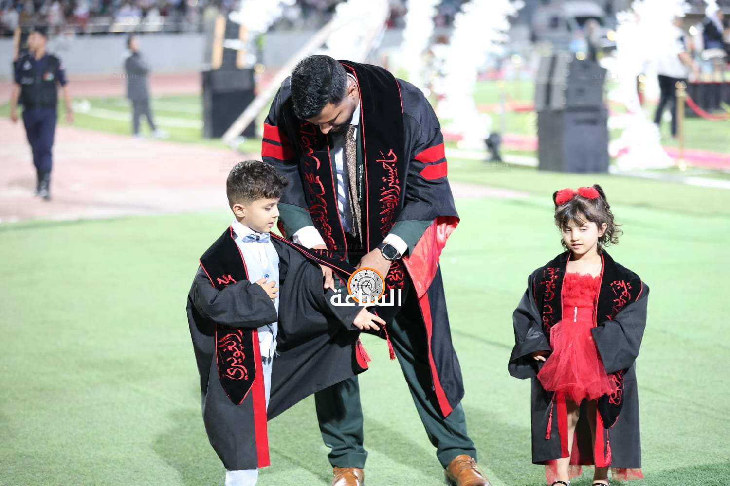 Madar Al-Saa Images 0.30683602027541423
