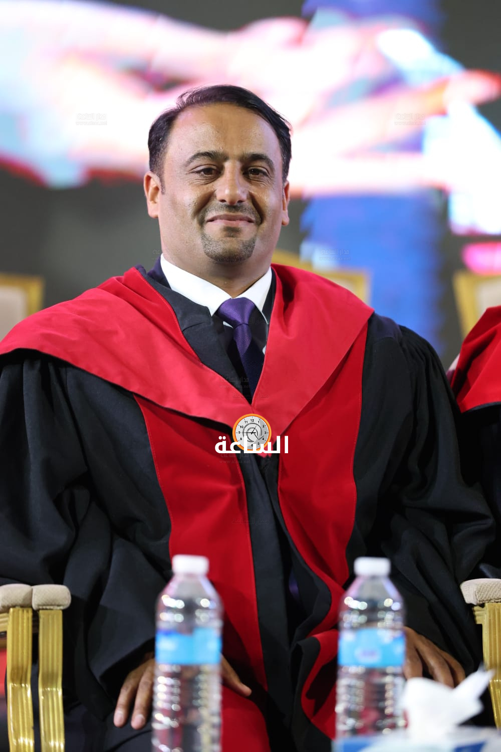 Madar Al-Saa Images 0.08507613216055343