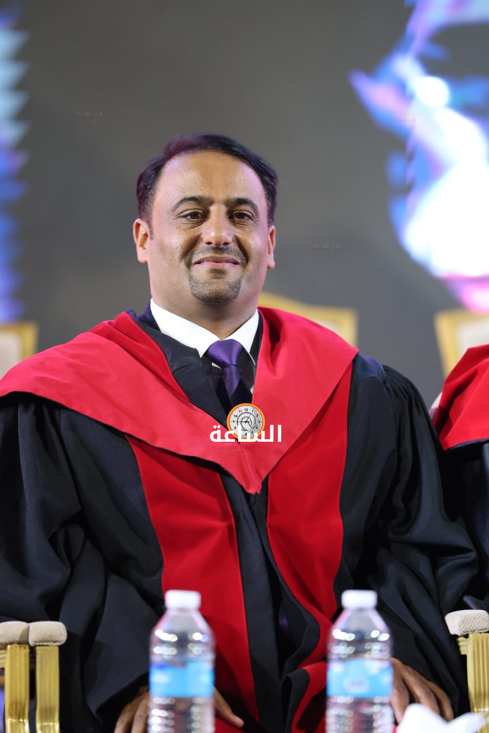 Madar Al-Saa Images 0.30918084960125347