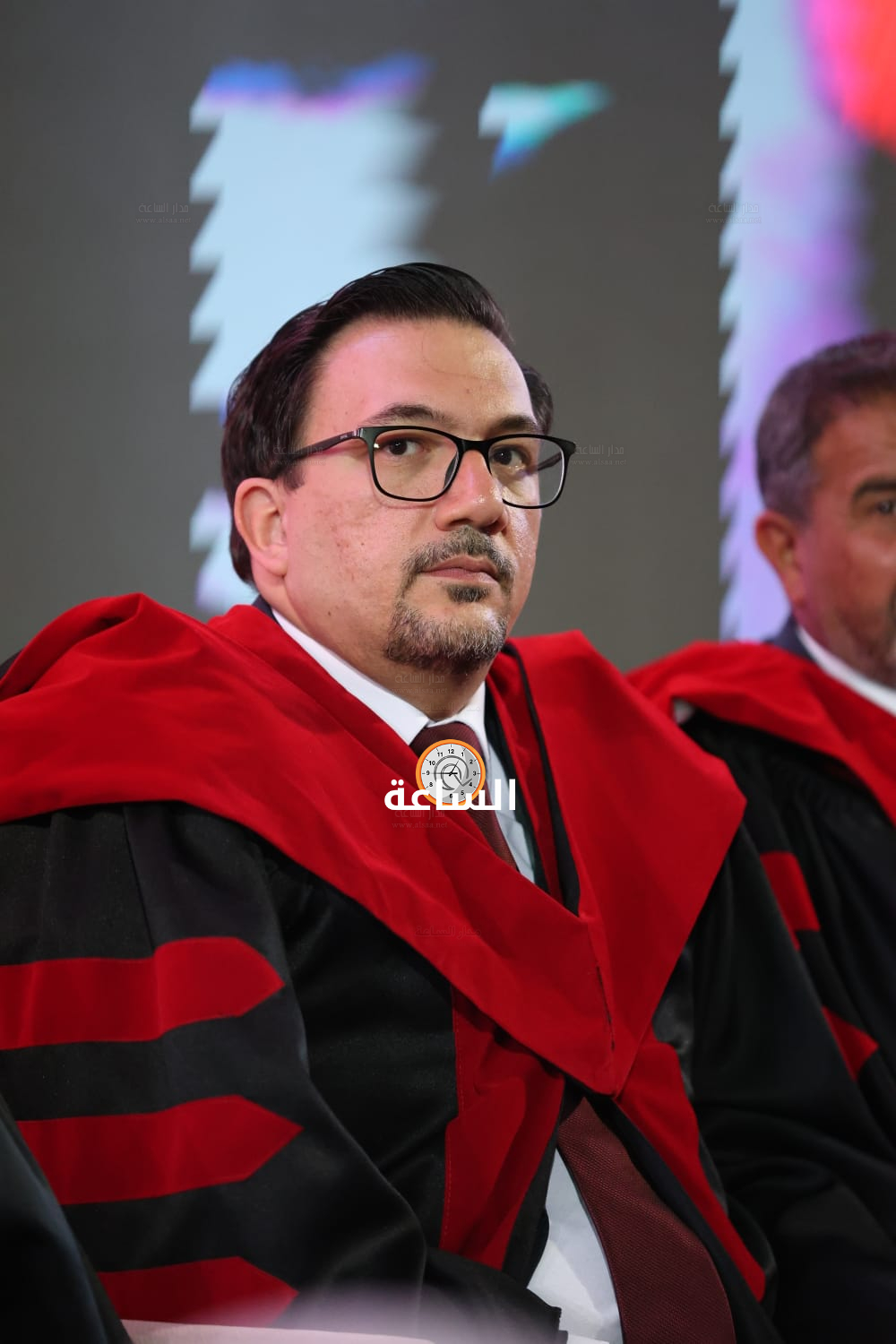 Madar Al-Saa Images 0.3513277387770575