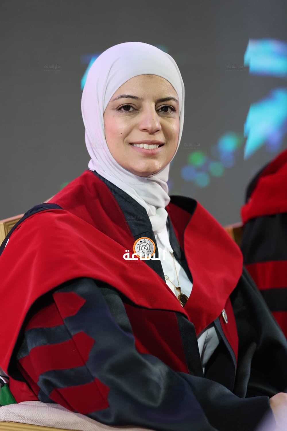 Madar Al-Saa Images 0.025981737364599744