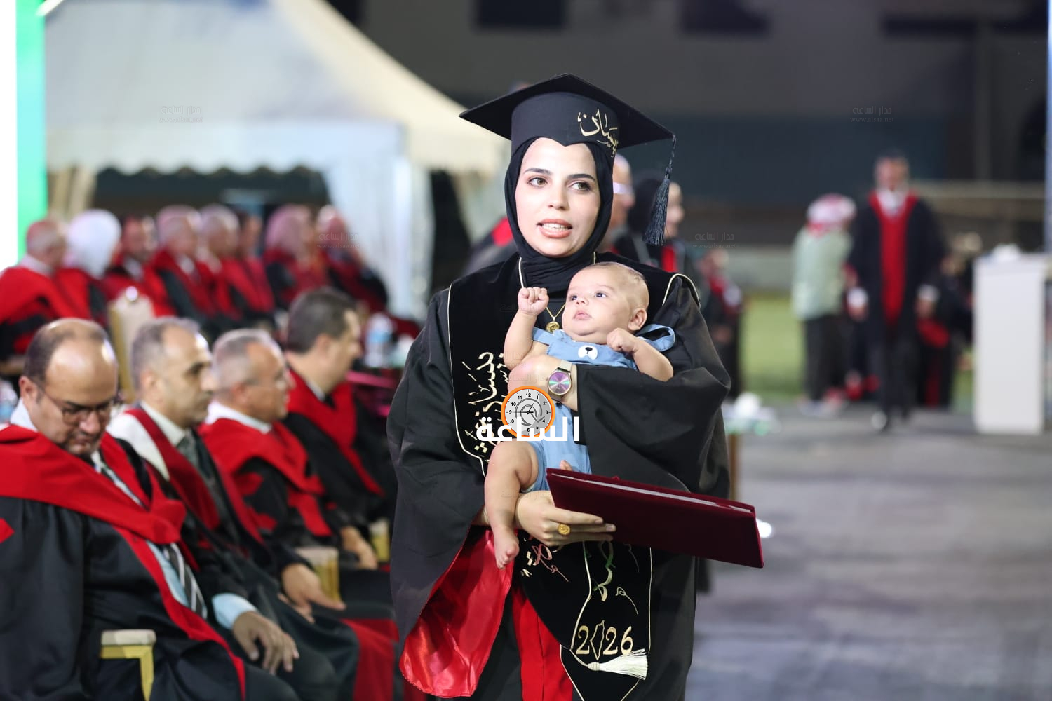 Madar Al-Saa Images 0.5531853700331097