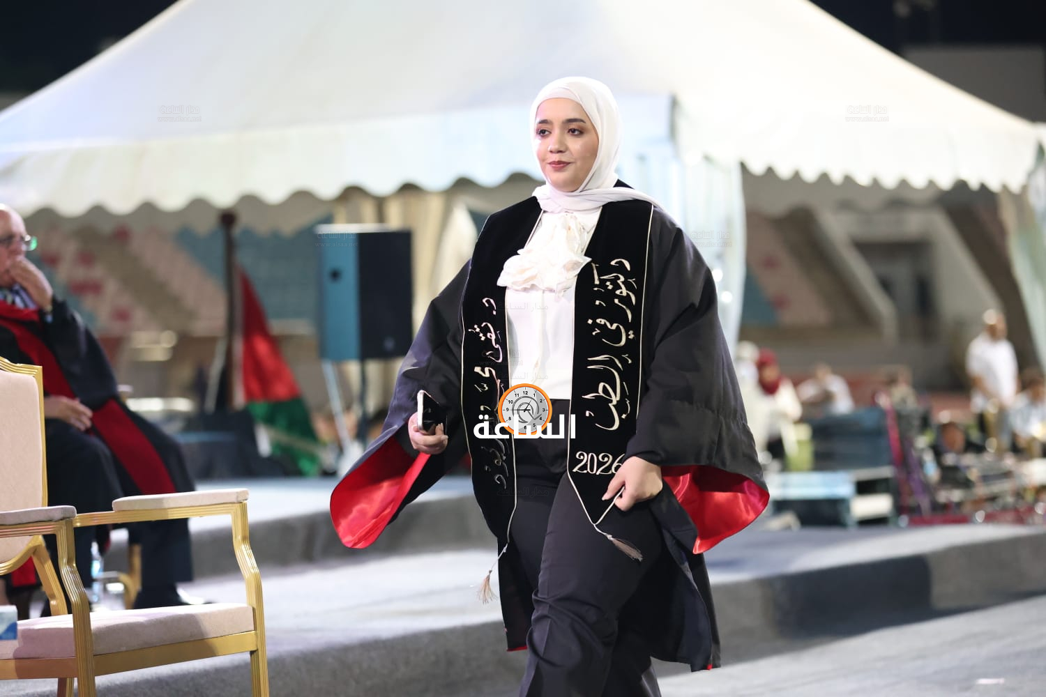 Madar Al-Saa Images 0.9858335291021586