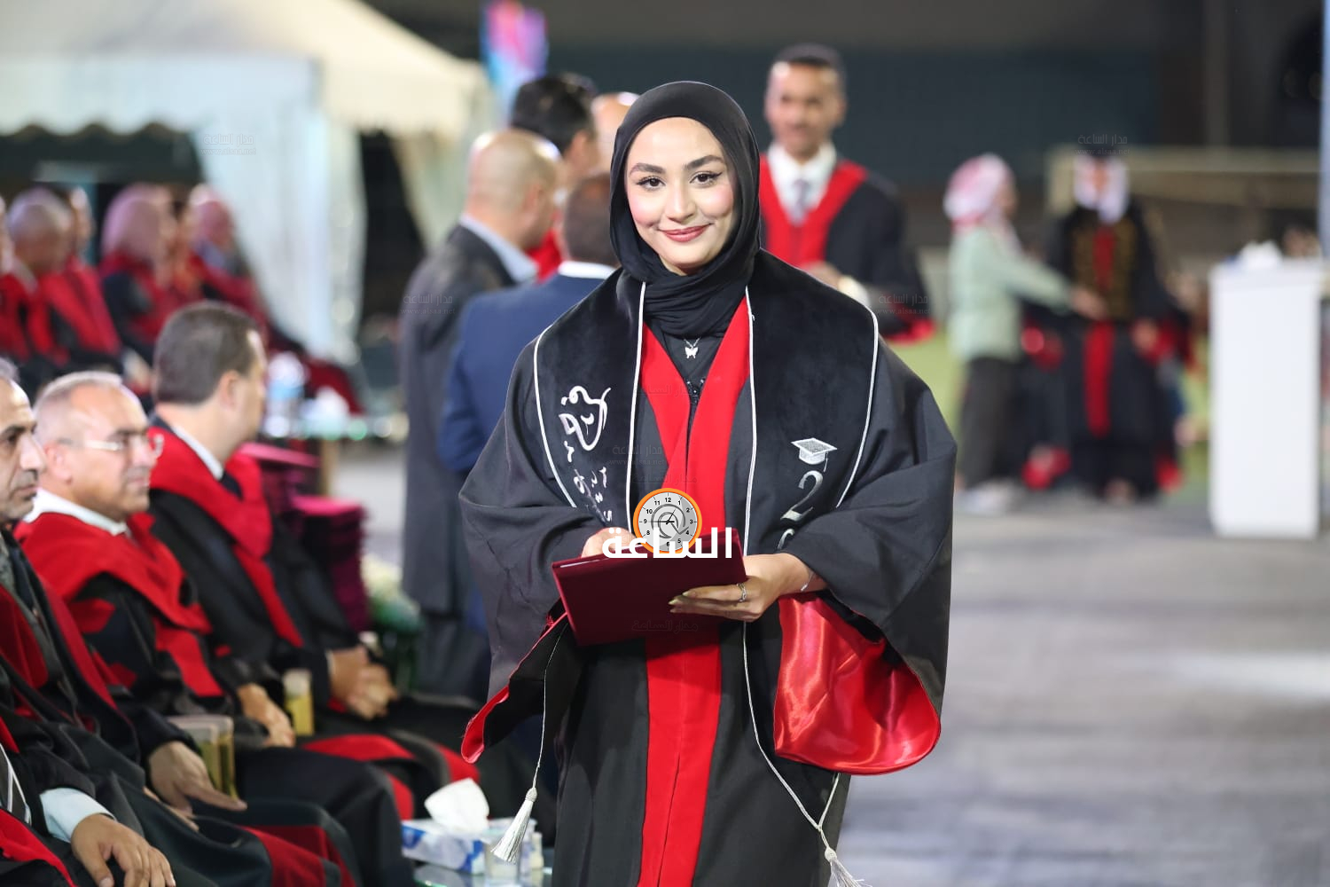Madar Al-Saa Images 0.8926946424312483