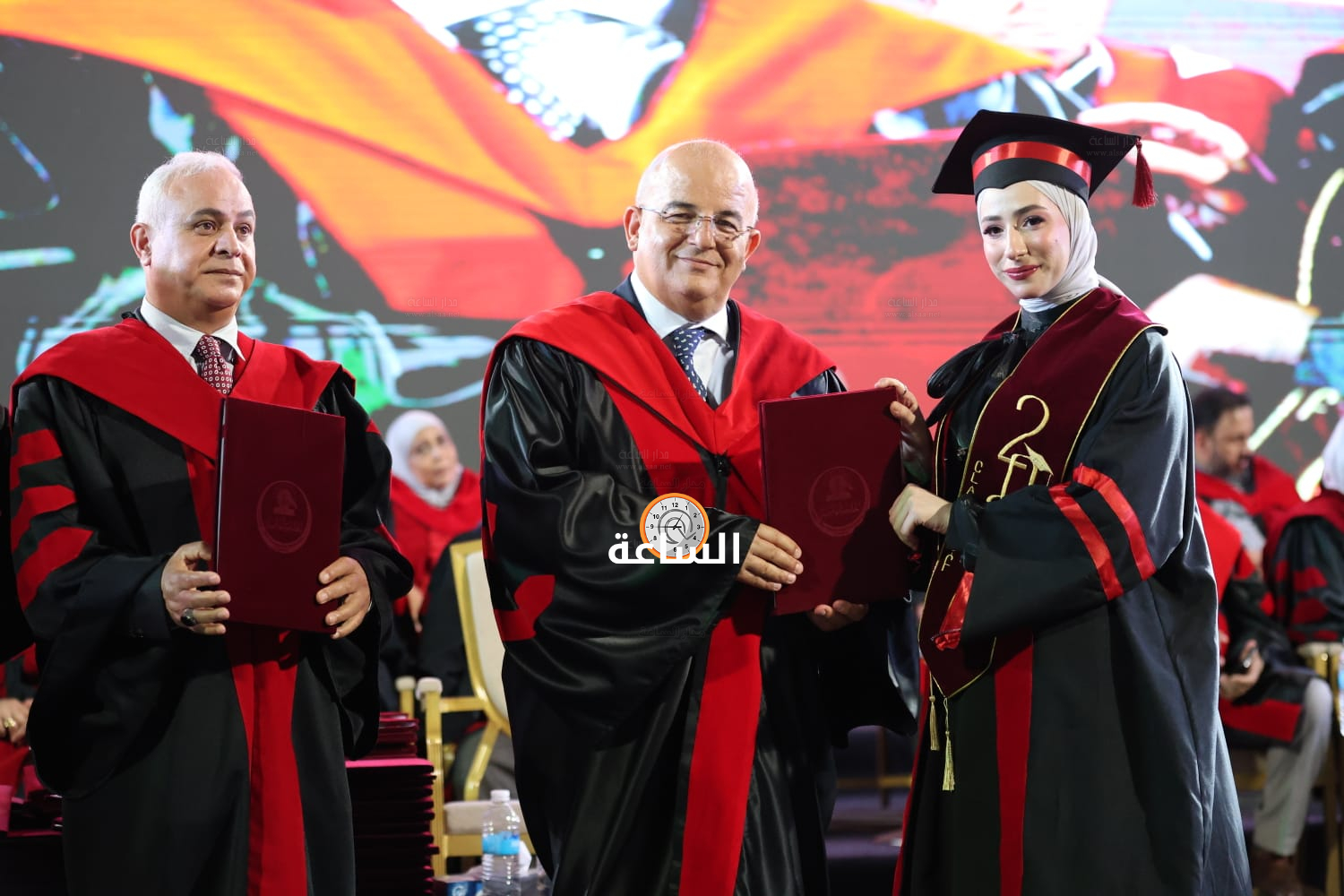 Madar Al-Saa Images 0.015999187188503017