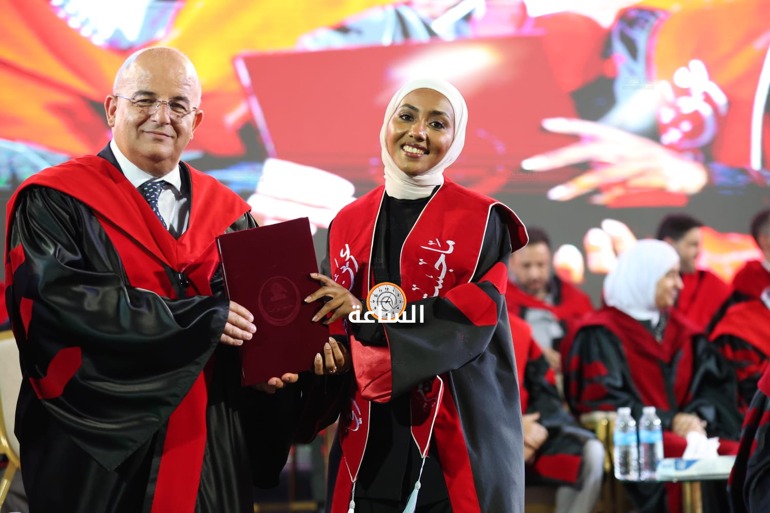 Madar Al-Saa Images 0.6187126663870739