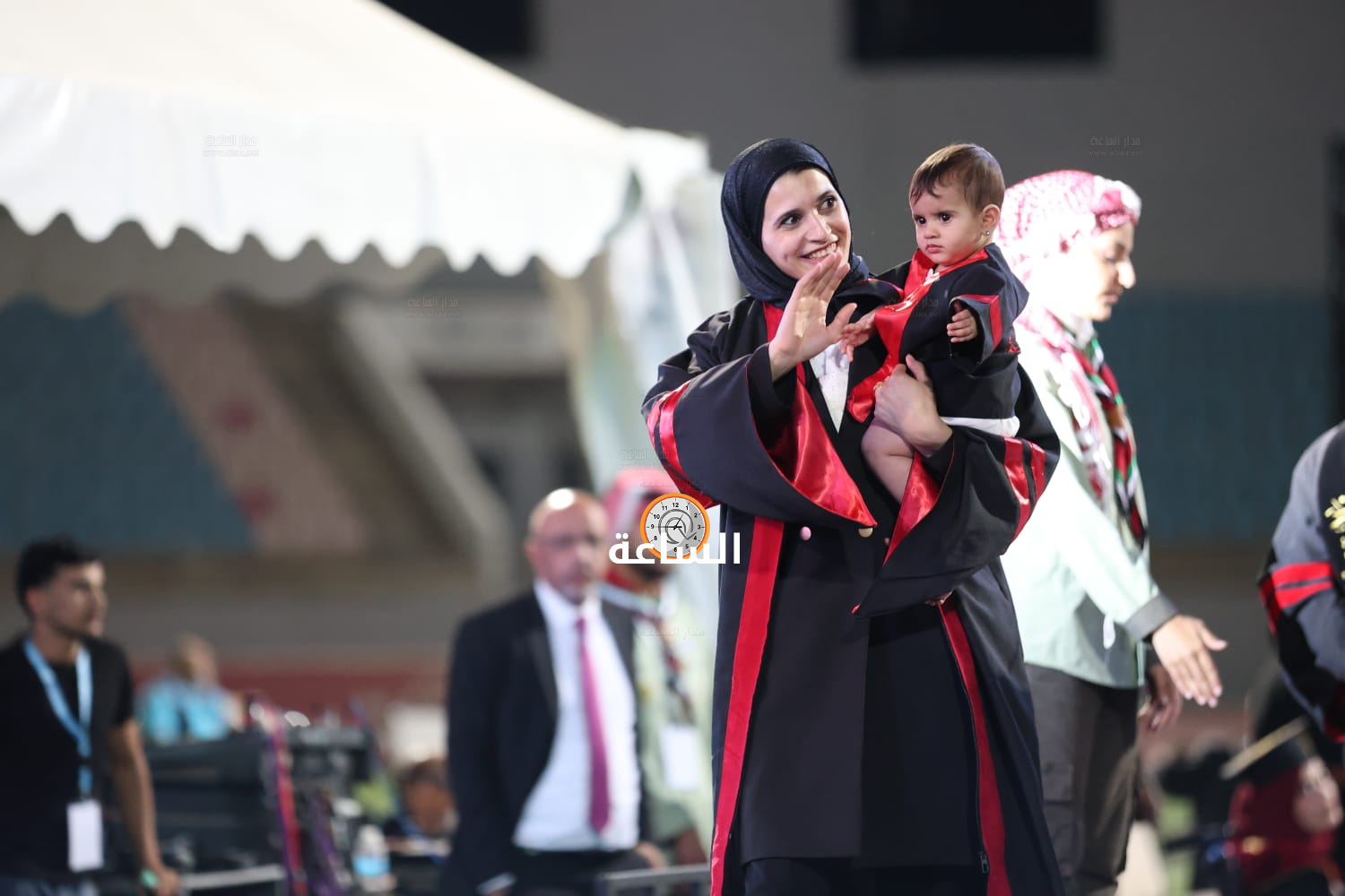 Madar Al-Saa Images 0.8756875003919317