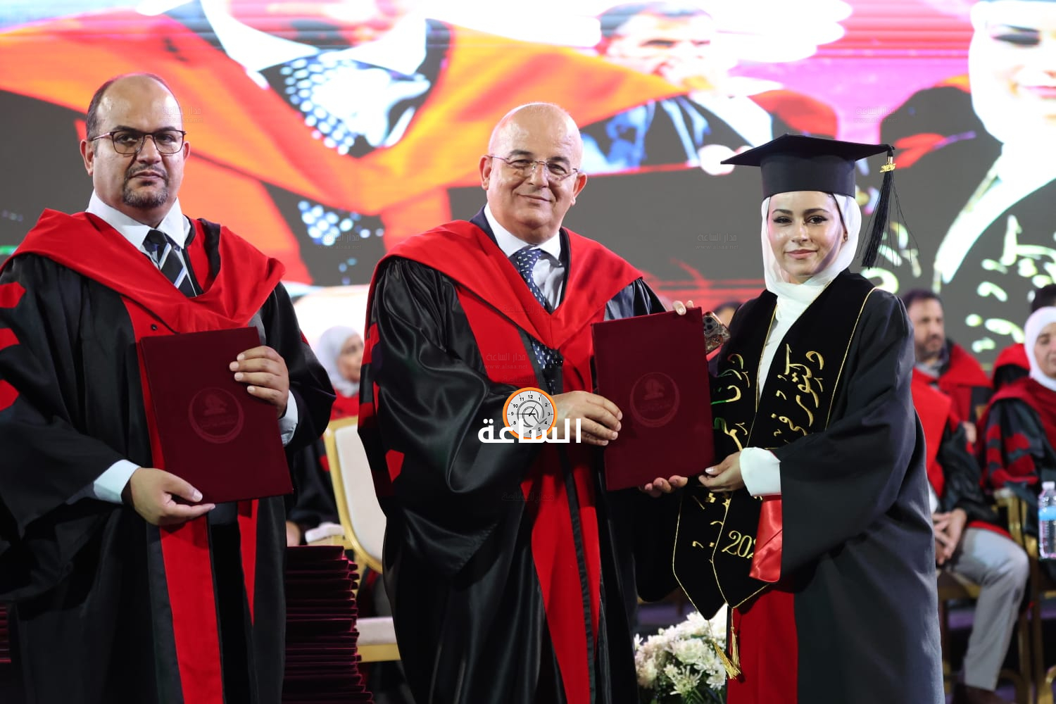 Madar Al-Saa Images 0.8324578866039731
