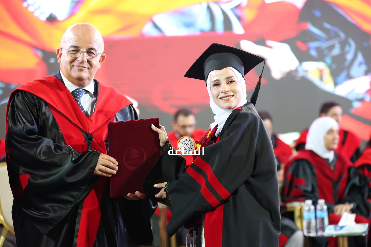 Madar Al-Saa Images 0.8266657455078718