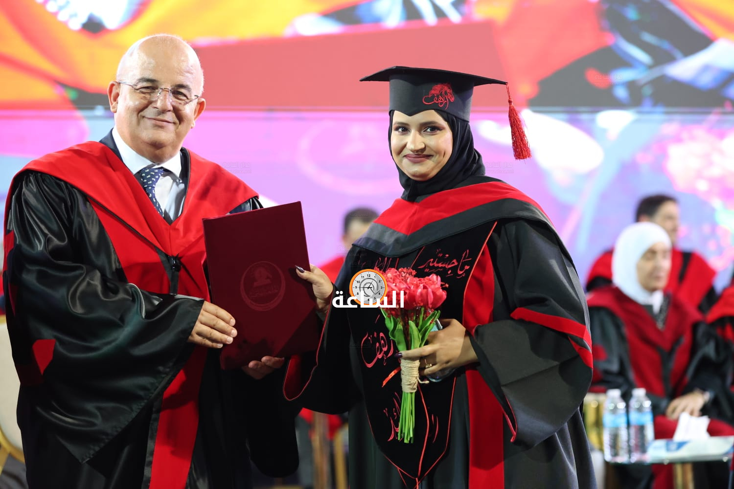 Madar Al-Saa Images 0.3167508729742897
