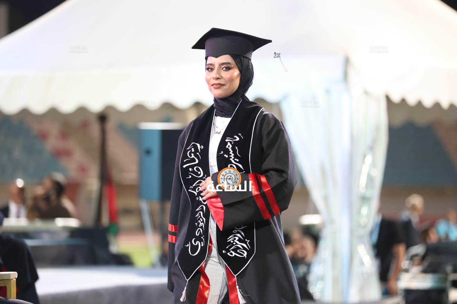 Madar Al-Saa Images 0.04223569298150798