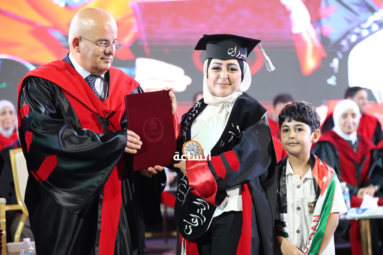 Madar Al-Saa Images 0.8260169929871342