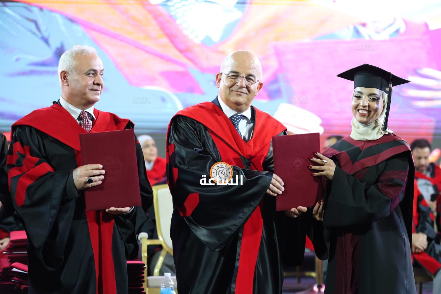 Madar Al-Saa Images 0.717891950713996