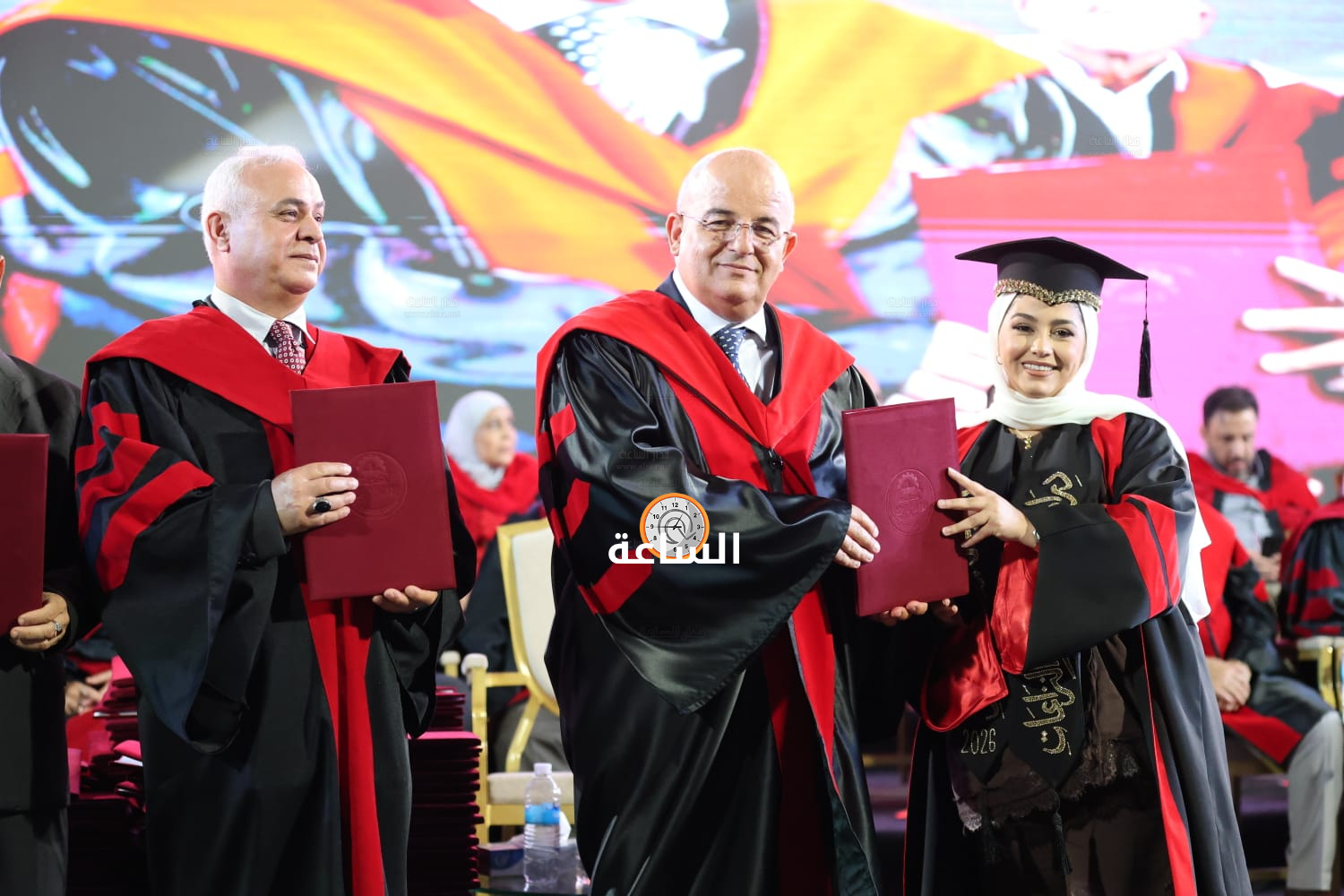 Madar Al-Saa Images 0.4024042464949905