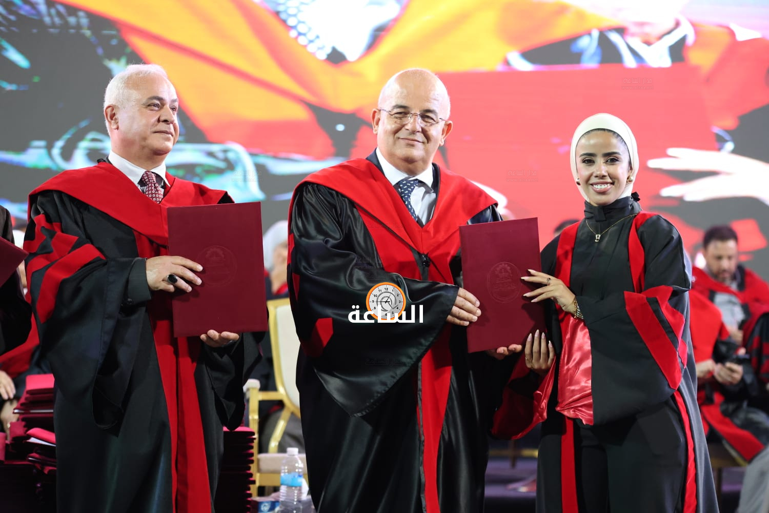Madar Al-Saa Images 0.9321516551480676
