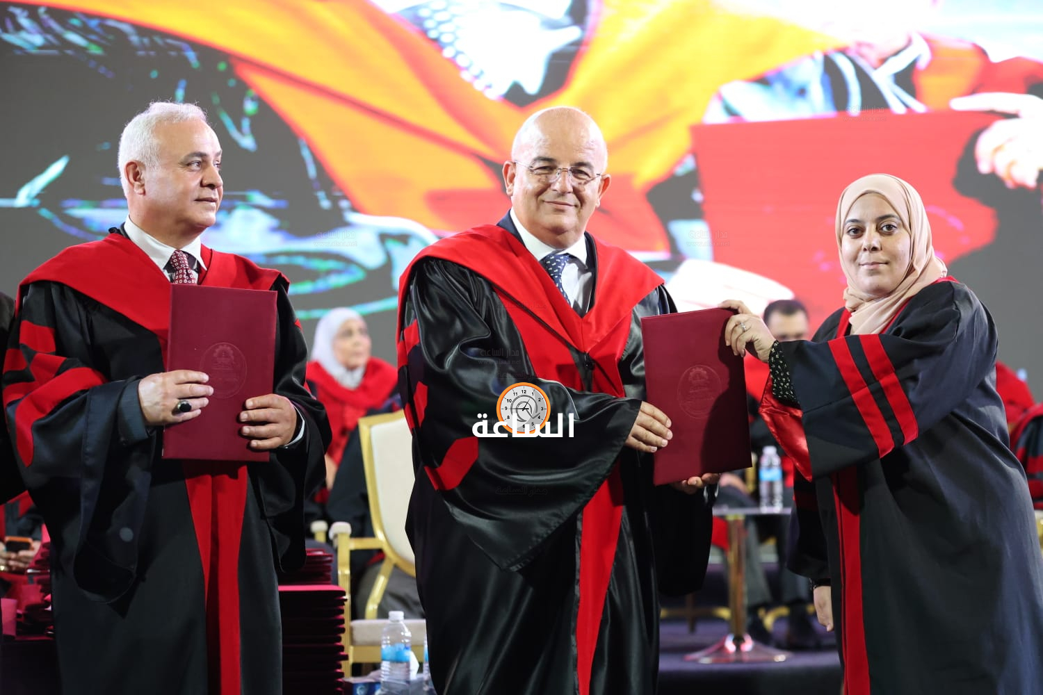 Madar Al-Saa Images 0.0425016624741239