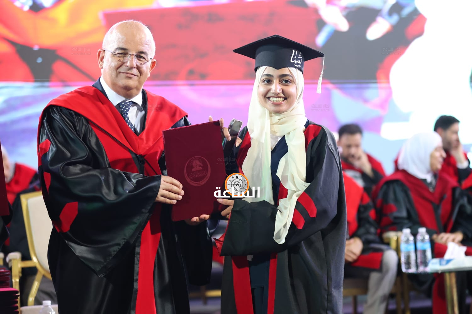 Madar Al-Saa Images 0.7891447910684968