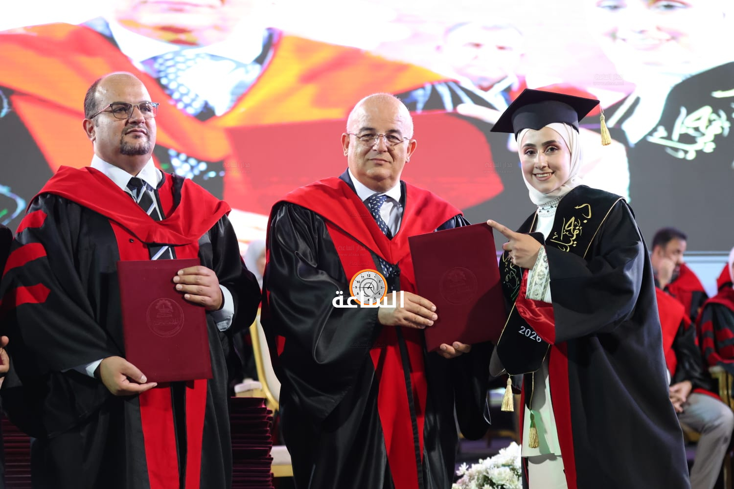 Madar Al-Saa Images 0.7088781490404702