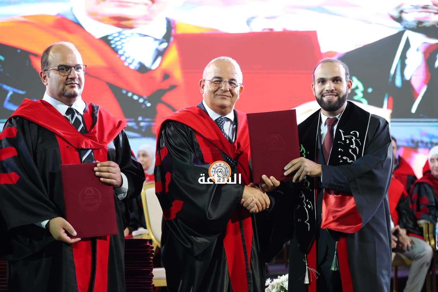 Madar Al-Saa Images 0.48374716892515746