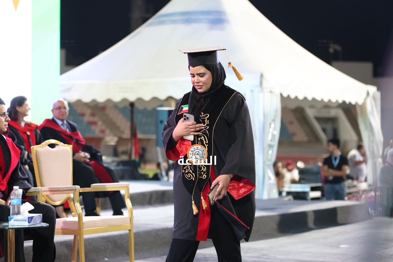 Madar Al-Saa Images 0.8026233703969461