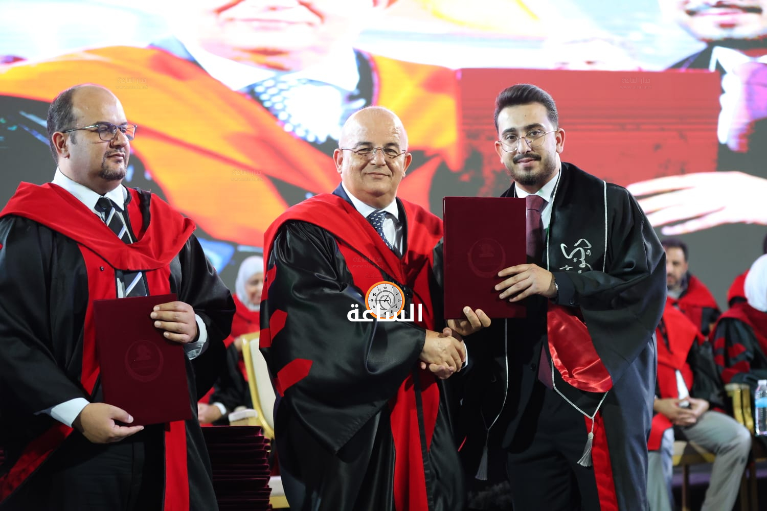 Madar Al-Saa Images 0.553909284973078