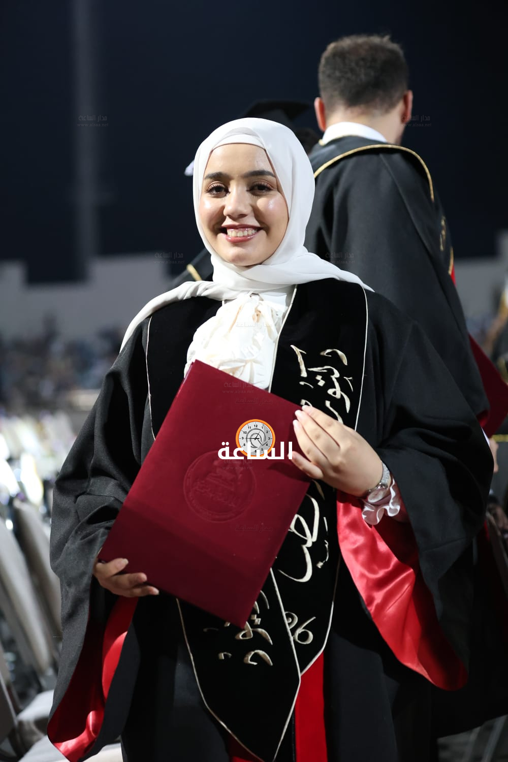 Madar Al-Saa Images 0.8958108614192142