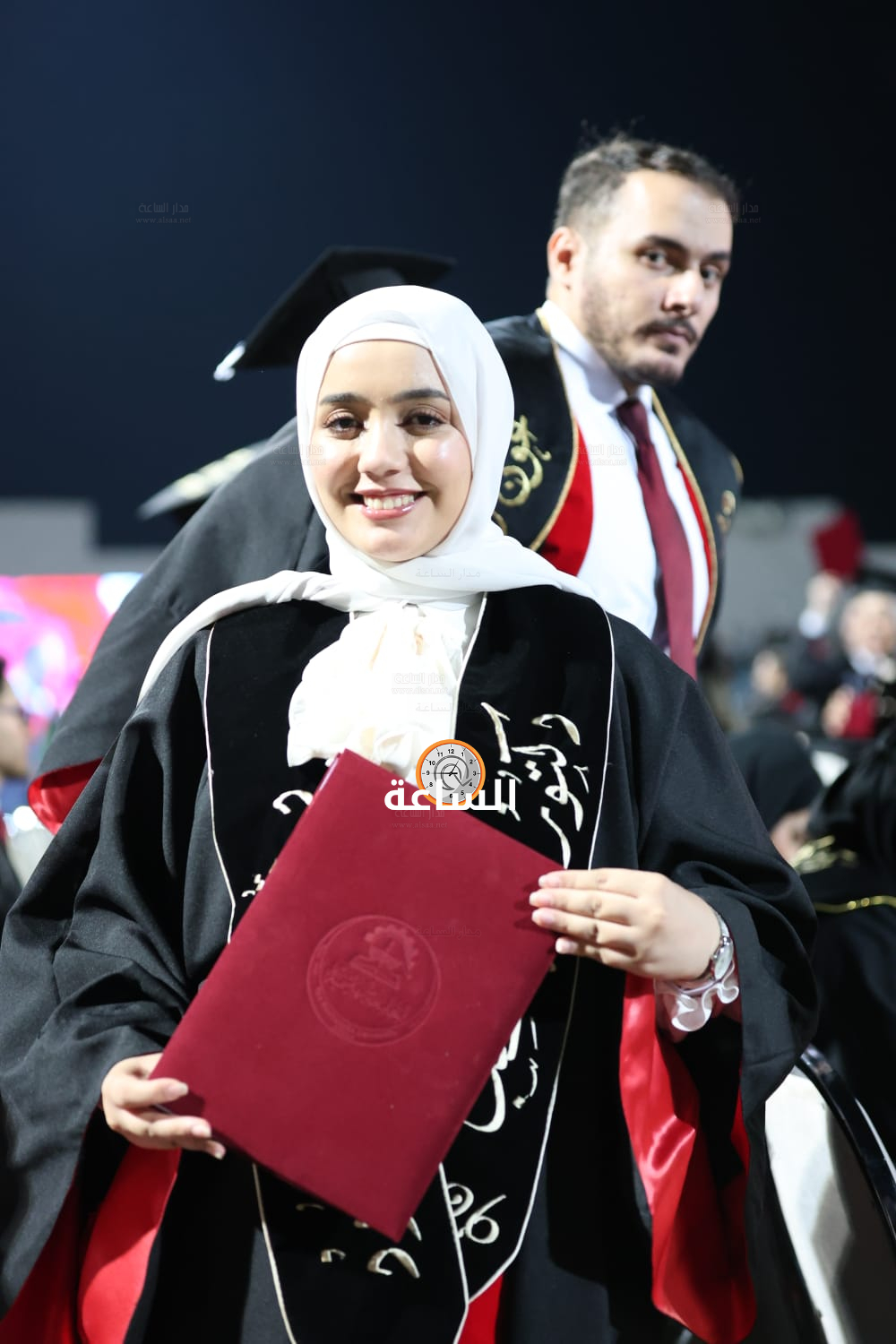 Madar Al-Saa Images 0.019663958779613133