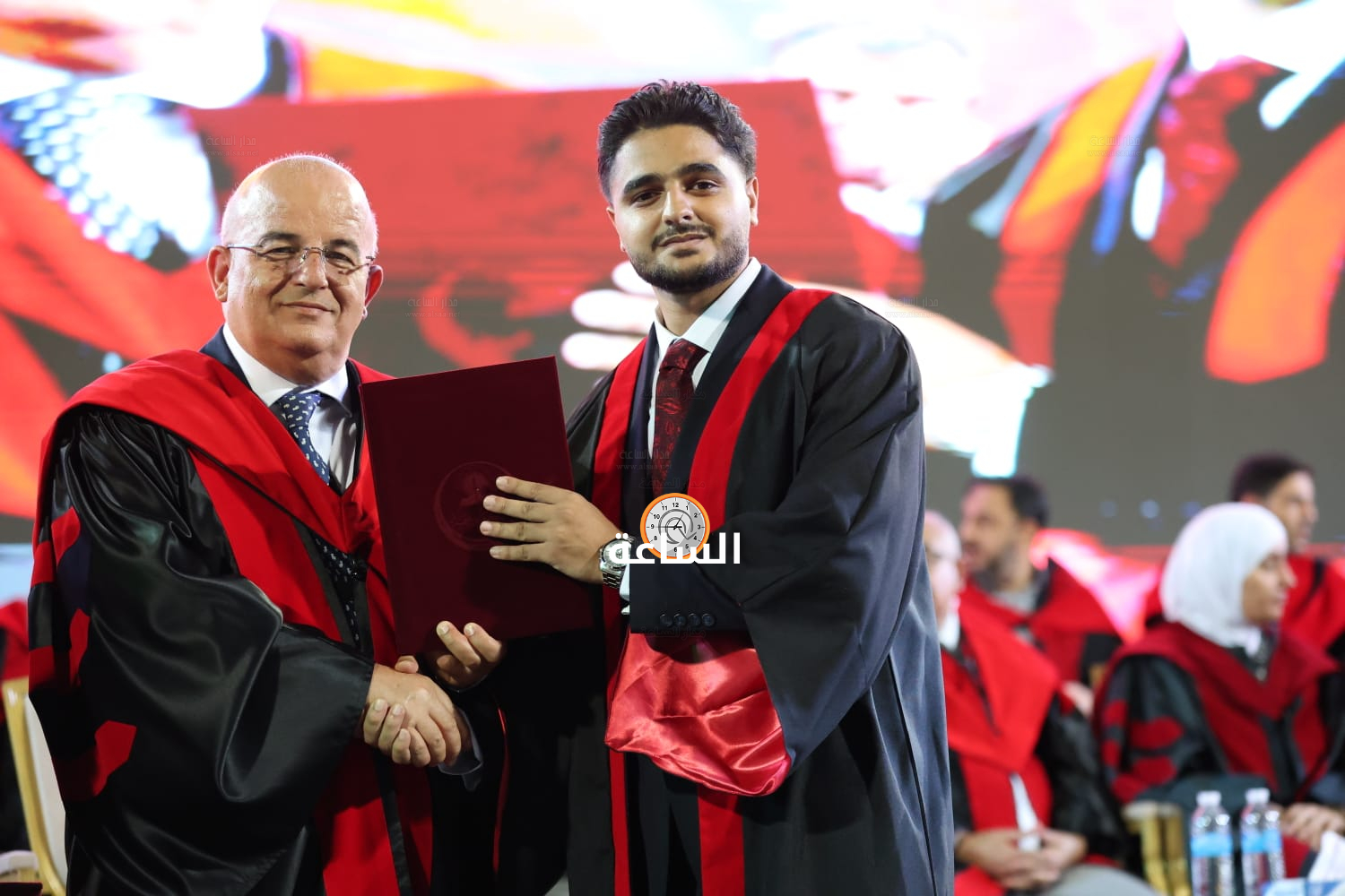 Madar Al-Saa Images 0.4915455797983648