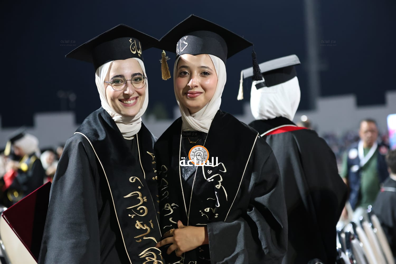 Madar Al-Saa Images 0.8340694758048692