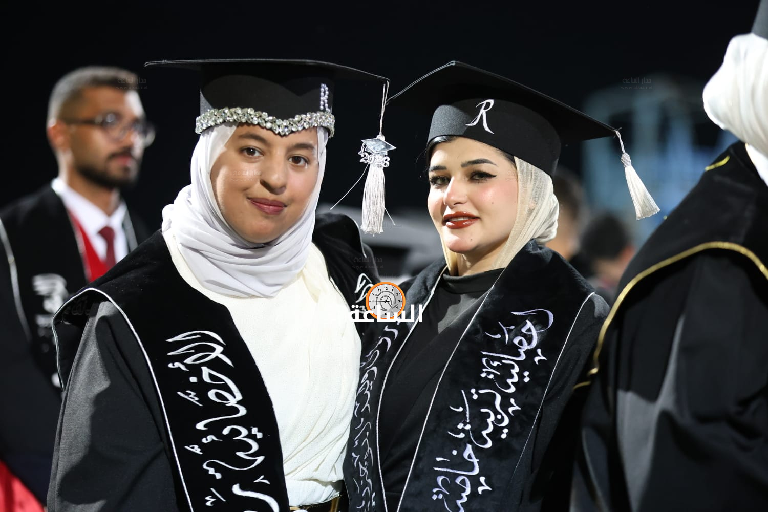 Madar Al-Saa Images 0.3265254857521024