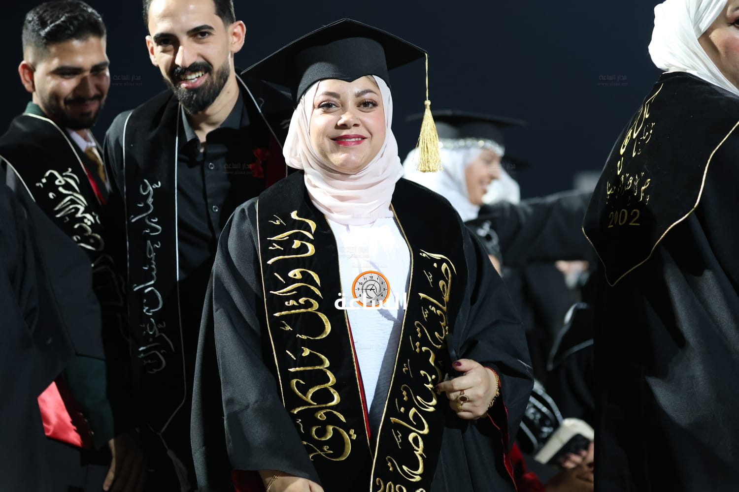 Madar Al-Saa Images 0.9686927333738541