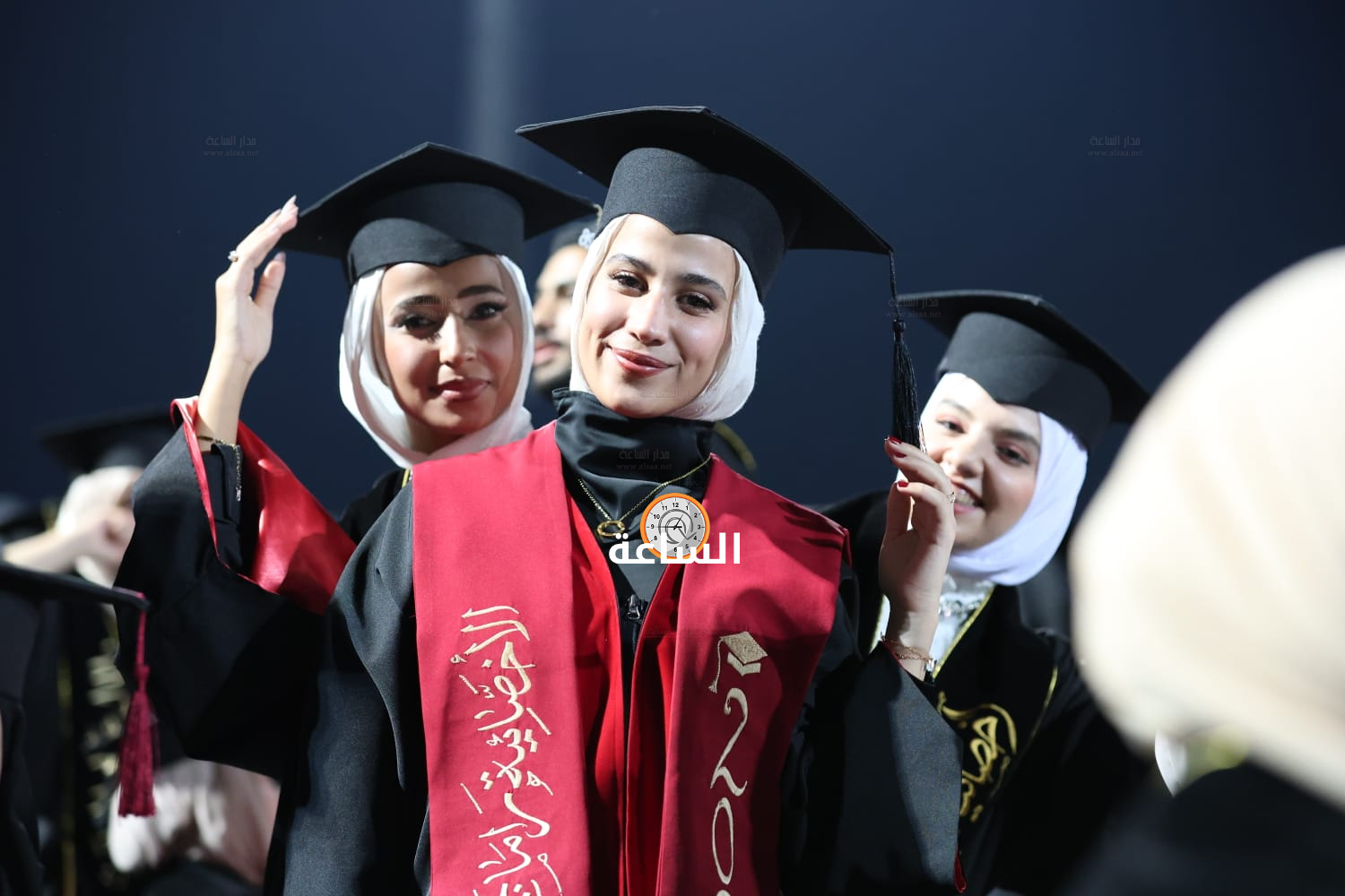 Madar Al-Saa Images 0.17108911942444638