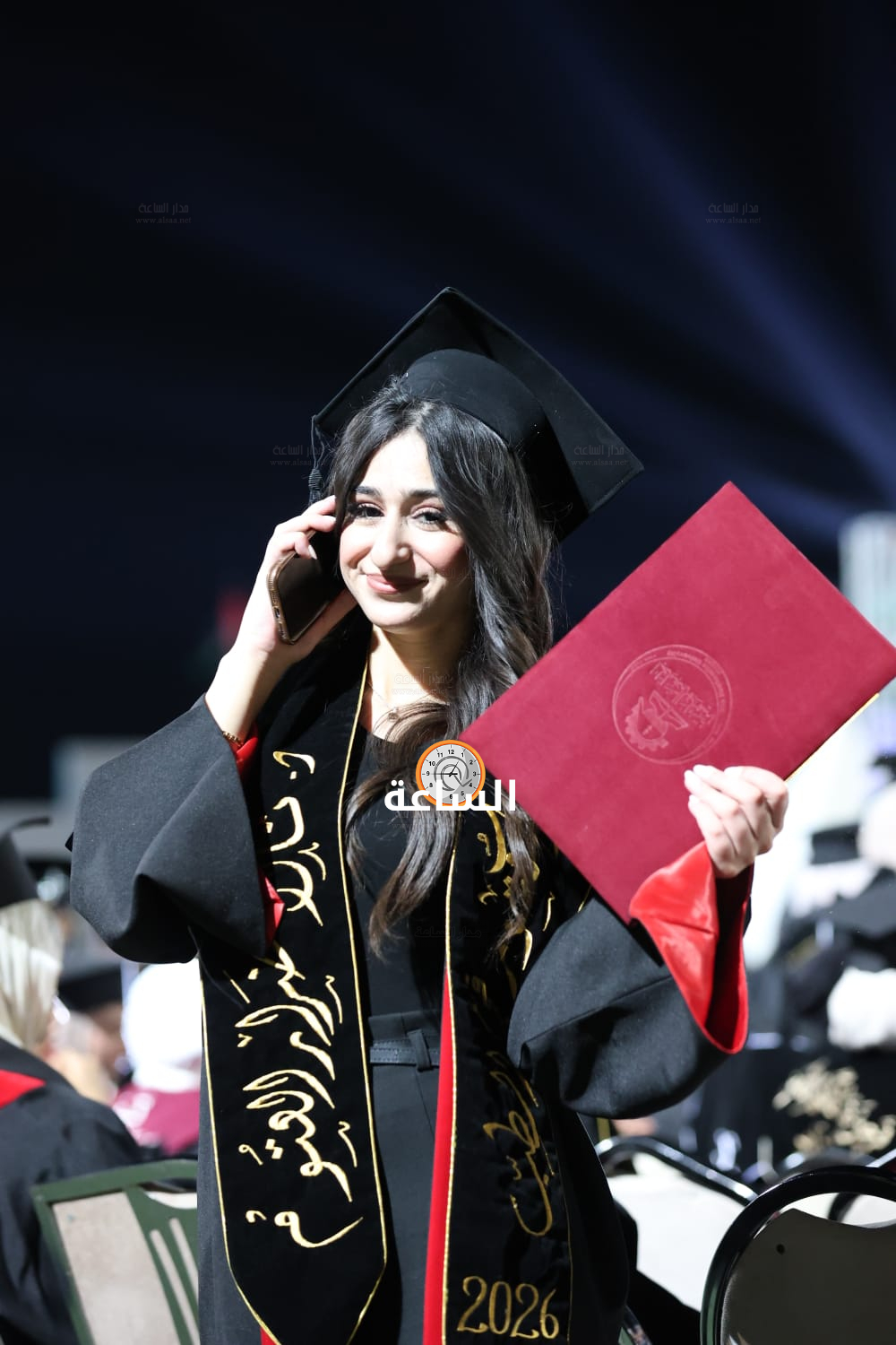 Madar Al-Saa Images 0.03438200206406061