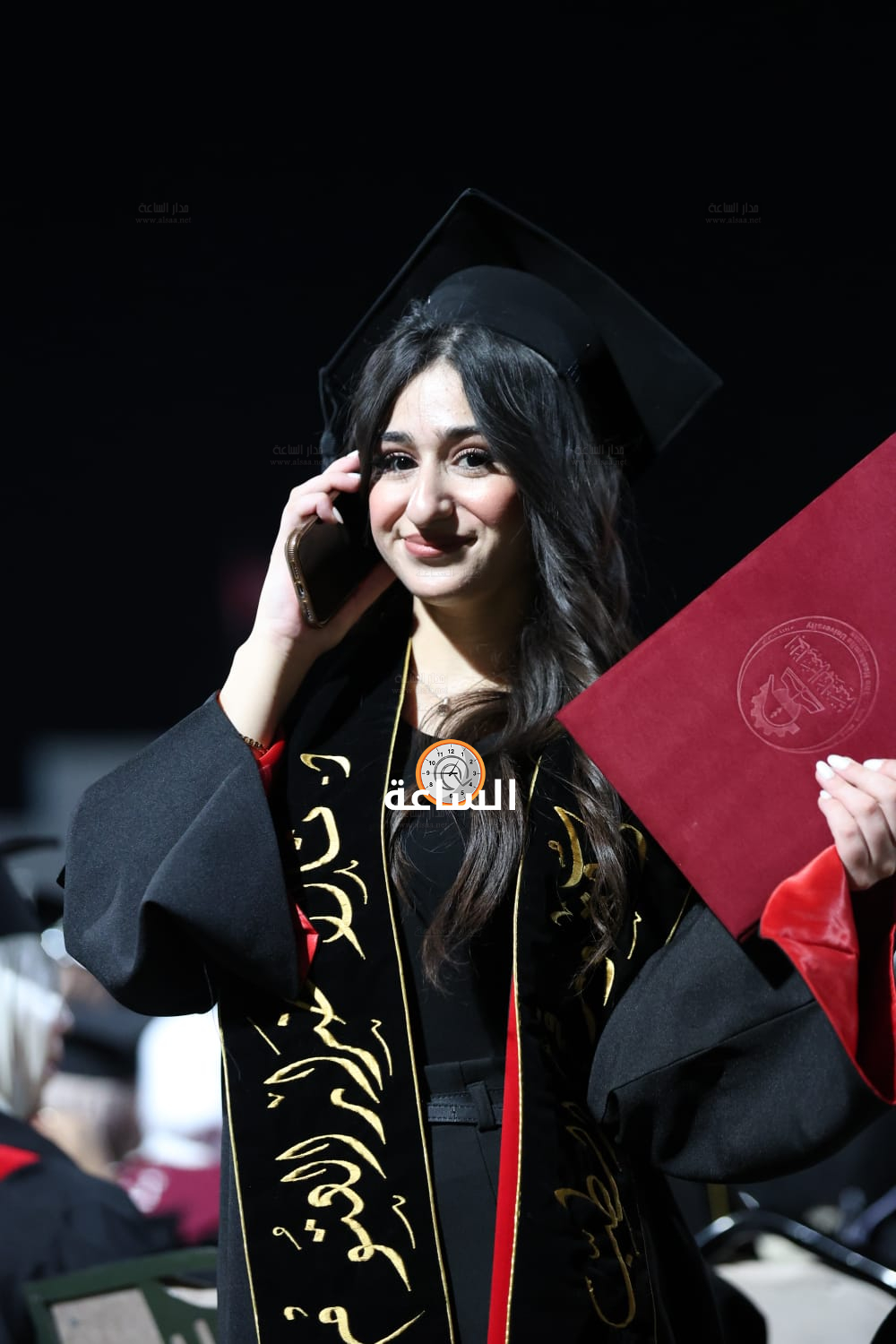 Madar Al-Saa Images 0.8318749084369702
