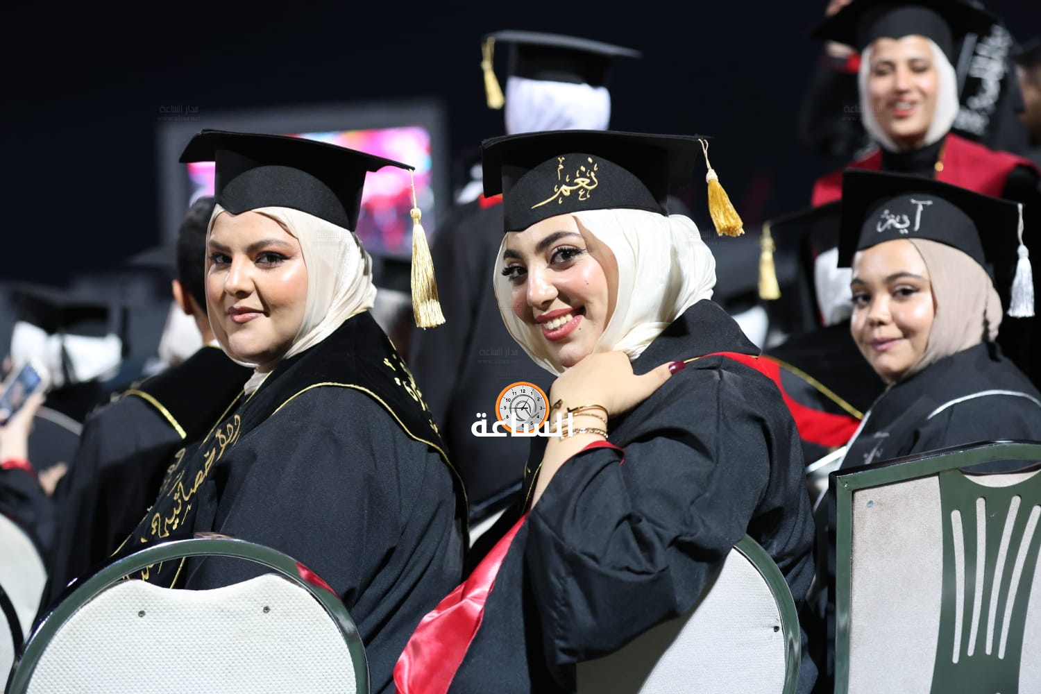Madar Al-Saa Images 0.5649187368774607