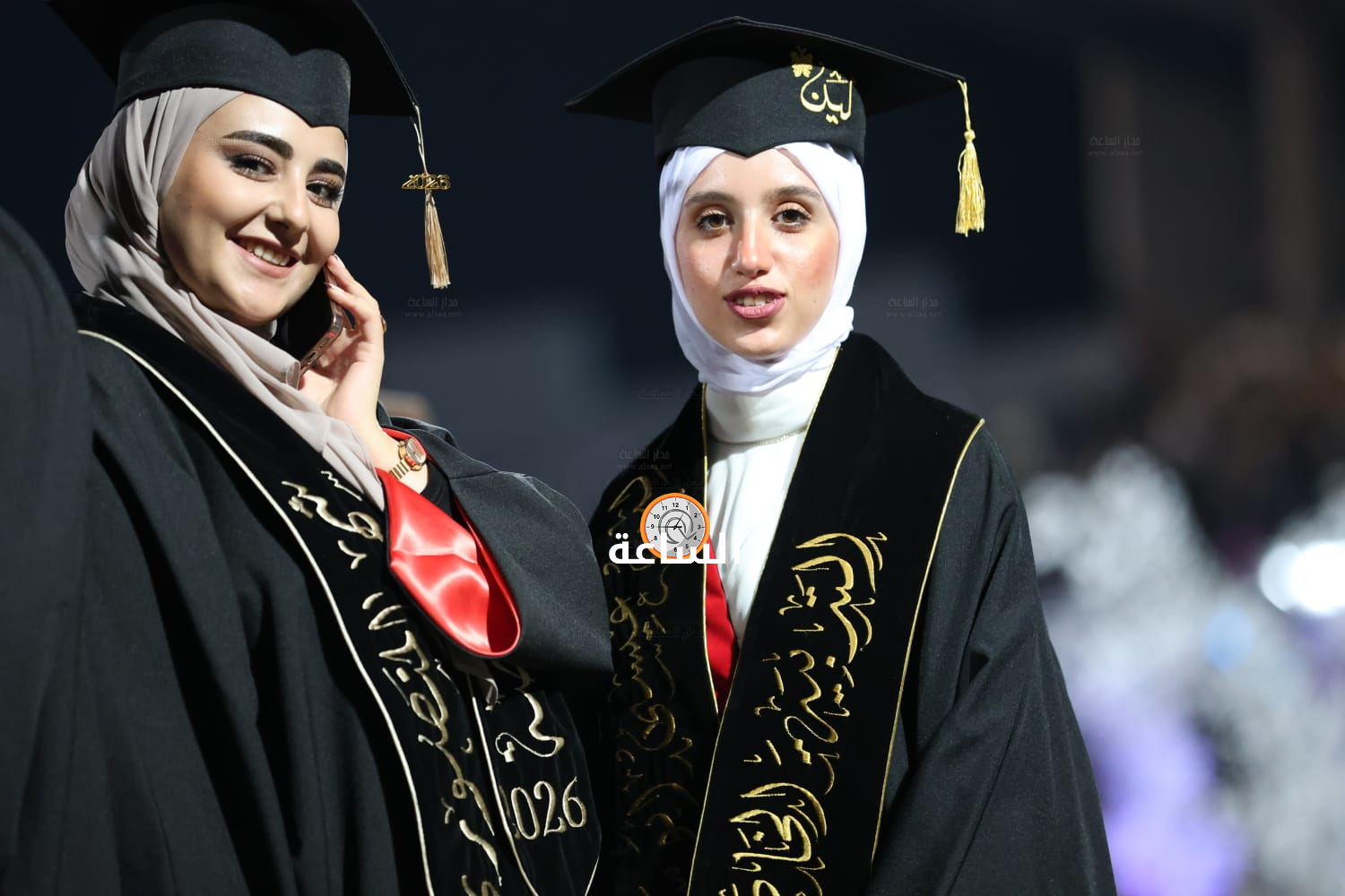 Madar Al-Saa Images 0.5883910727578499